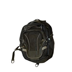 Northwest 3 section padded backpack